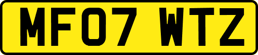 MF07WTZ