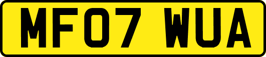 MF07WUA