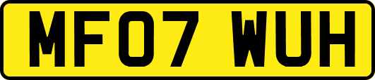 MF07WUH