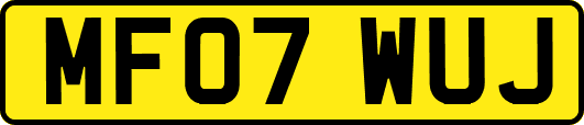 MF07WUJ