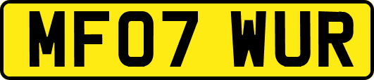 MF07WUR