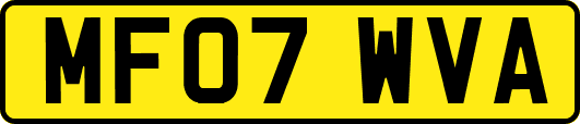 MF07WVA