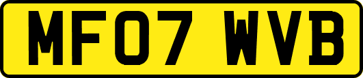 MF07WVB