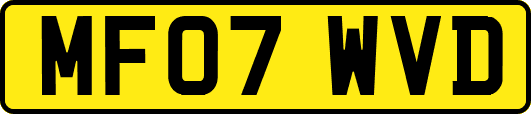 MF07WVD