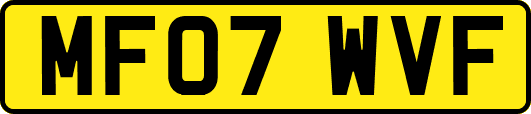 MF07WVF
