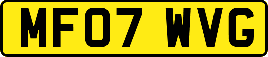 MF07WVG