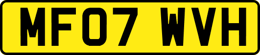 MF07WVH