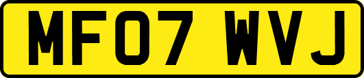 MF07WVJ