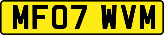 MF07WVM