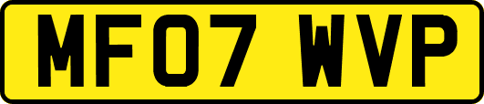 MF07WVP