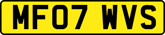 MF07WVS