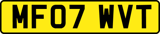 MF07WVT
