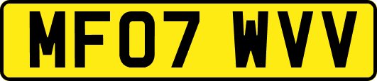 MF07WVV