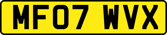 MF07WVX