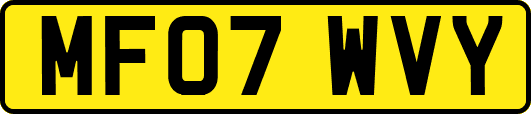 MF07WVY