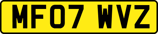 MF07WVZ