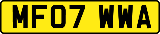 MF07WWA
