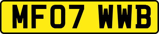 MF07WWB