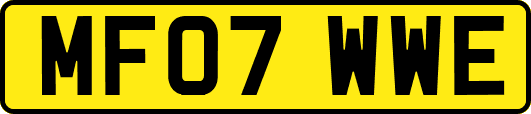 MF07WWE