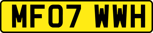 MF07WWH