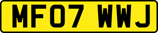 MF07WWJ