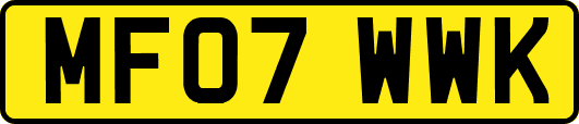 MF07WWK