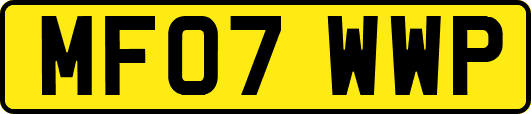 MF07WWP
