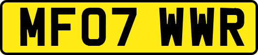 MF07WWR
