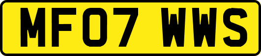 MF07WWS