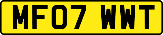 MF07WWT
