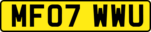MF07WWU