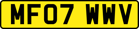MF07WWV