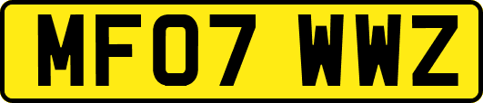 MF07WWZ