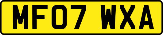 MF07WXA