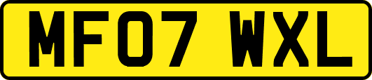 MF07WXL