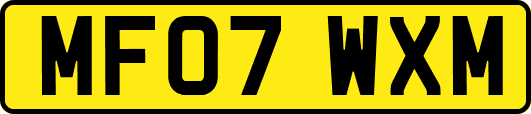 MF07WXM
