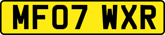 MF07WXR