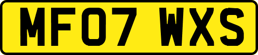 MF07WXS
