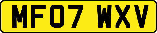 MF07WXV