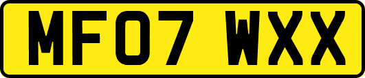 MF07WXX
