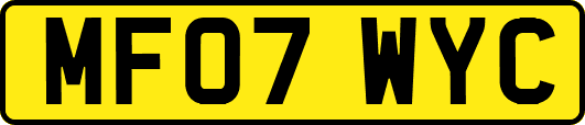 MF07WYC