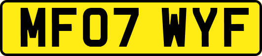 MF07WYF