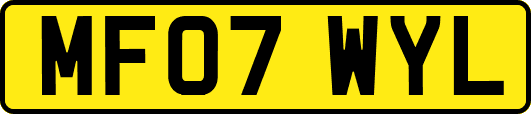 MF07WYL