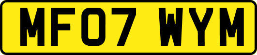 MF07WYM