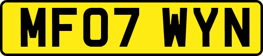 MF07WYN