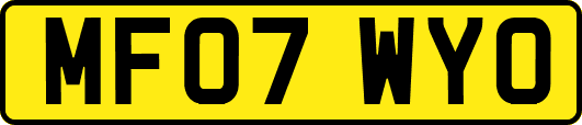 MF07WYO
