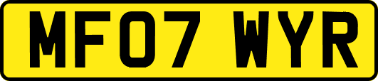 MF07WYR