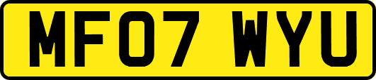 MF07WYU