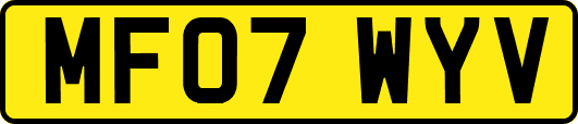 MF07WYV