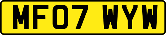 MF07WYW